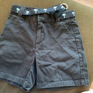 Boys shorts
